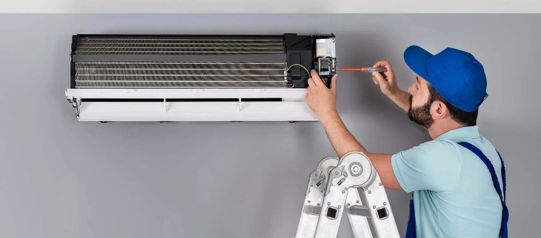 Barbaros Toshiba Klima Gaz Dolum Servisi